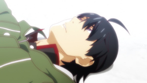 Owarimonogatari 2nd Season